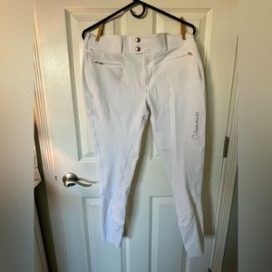 Samshield Clara Fullseat Breeches